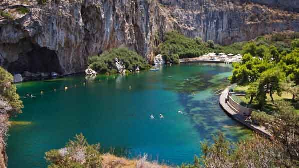 7 atene Vouliagmeni motoavventure grecia in moto viaggi in moto