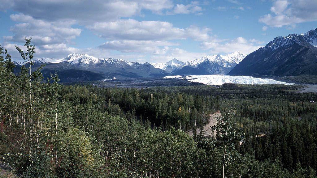 Reportage viaggio in moto alaska mototurismo articolo 9 8