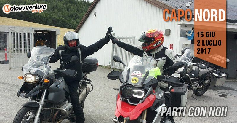 capo nord moto giugno 2017 5