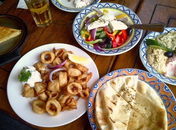 cucina tradizionale greca tolon grecia motoavventure viaggi in moto grecia