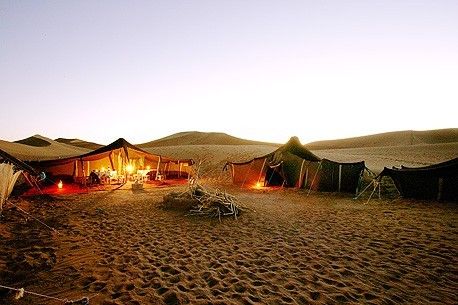 deserto