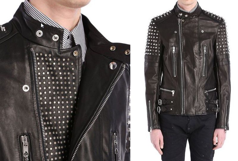 diesel black gold sprimg summer 2015 giacca uomo