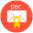 icona pec mail