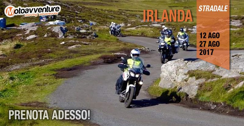 irlanda in moto agosto 2017 7