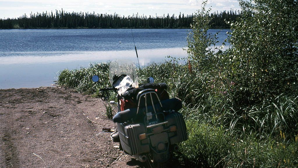 reportage viaggi in moto alaska motoavventure mototurismo storyteller 8