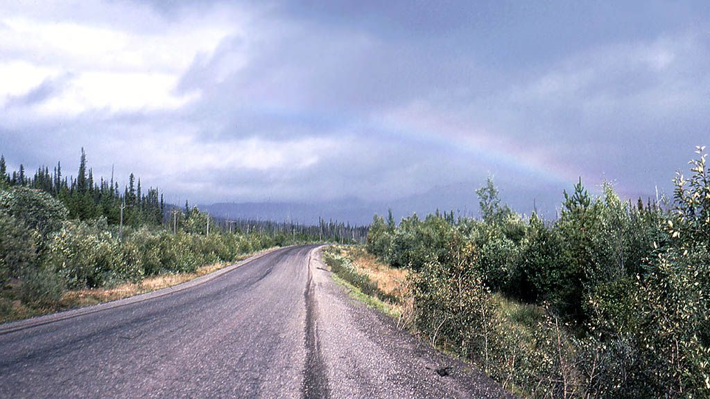 viaggio in motocicletta alaska 5 motoavventure 5