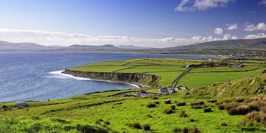 waterville ring of kerry stefan schnebelt