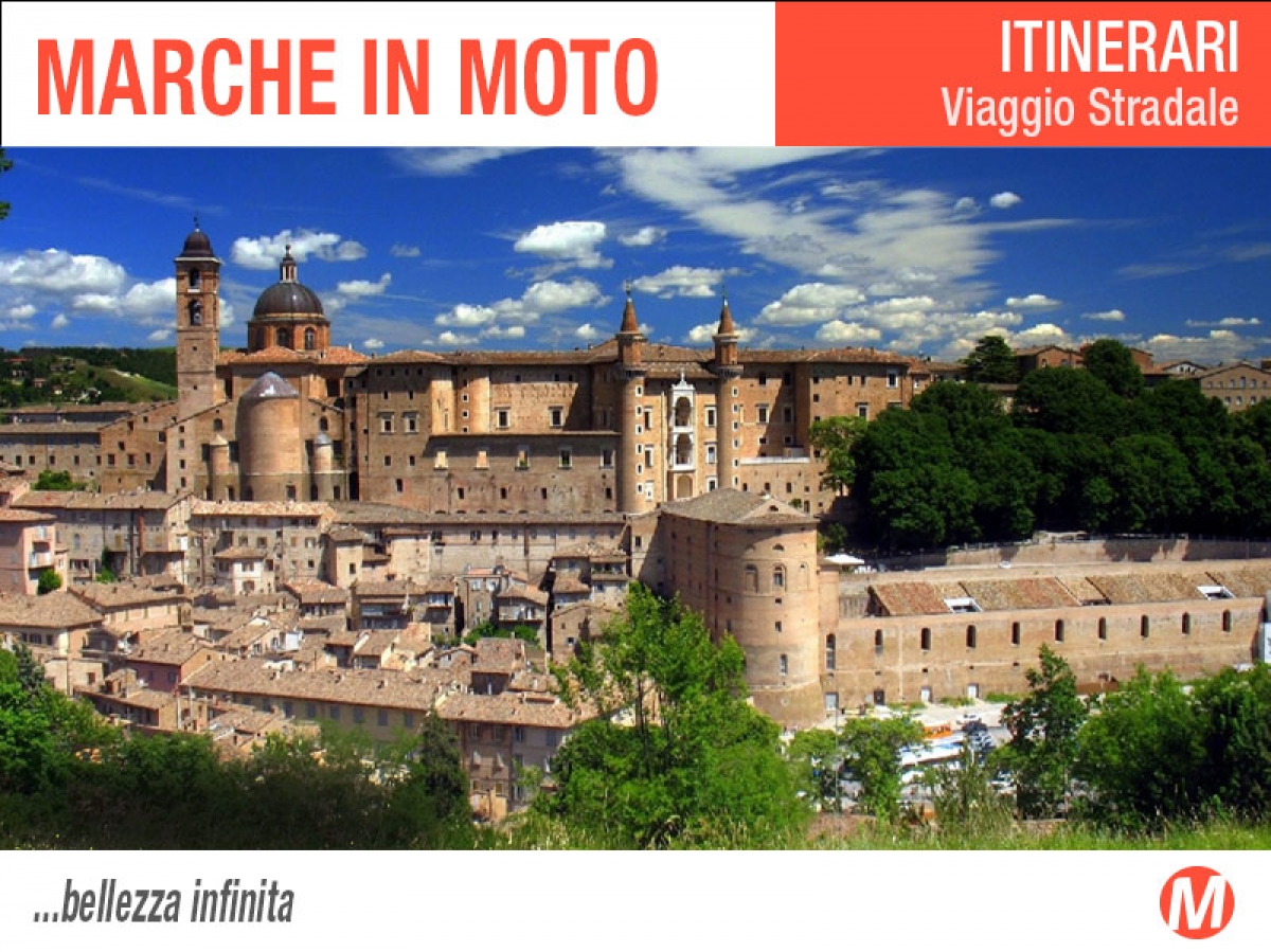 Abruzzo e Molise in moto - Viaggio individuale organizzato 