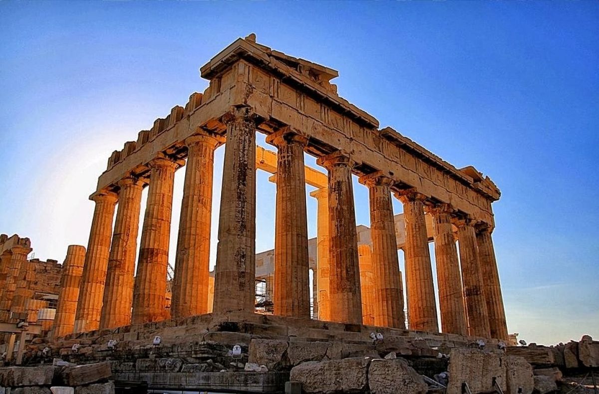 Atene: 5 tappe imperdibili per gli occhi e per il palato