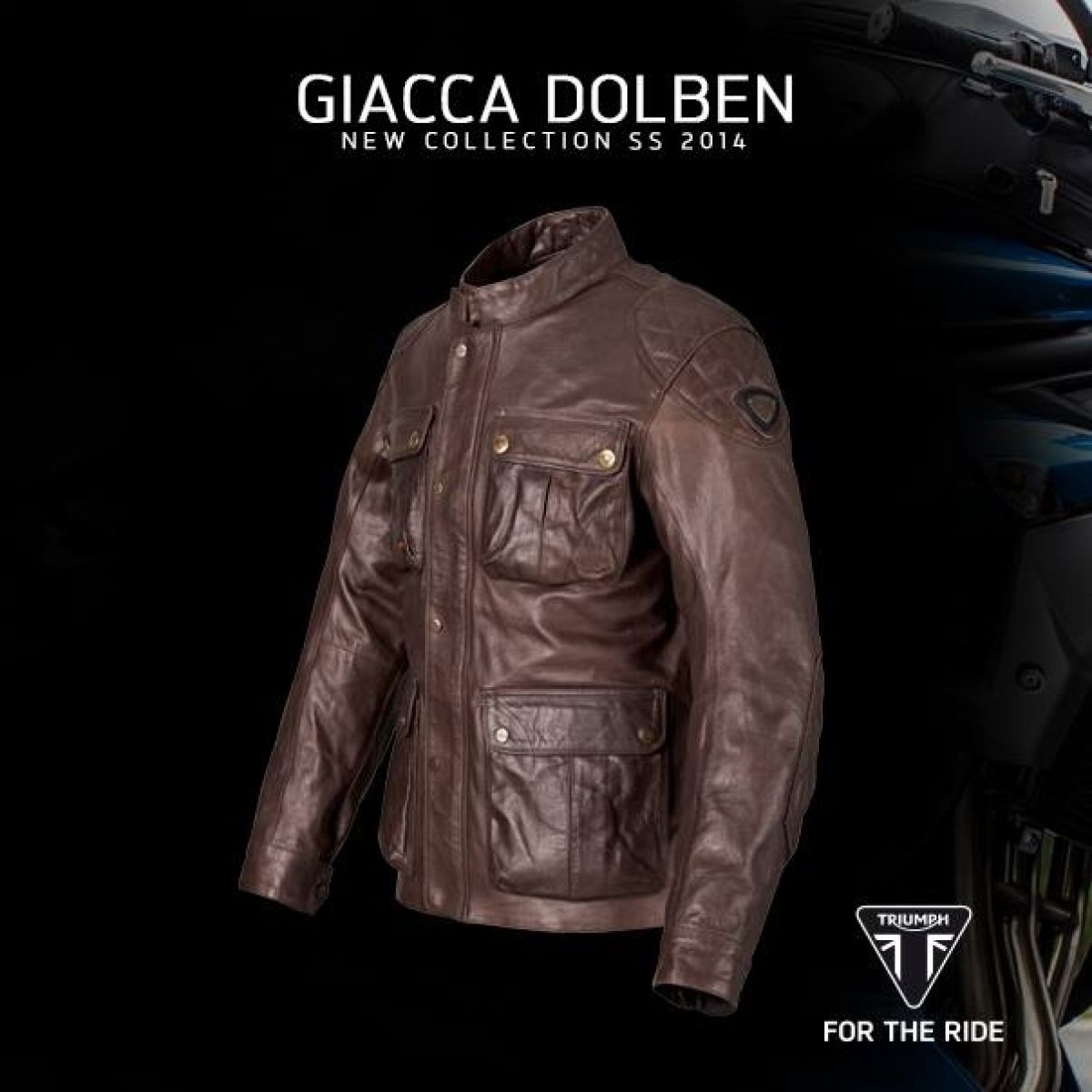 Abbigliamento moto